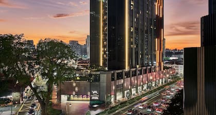 Mercure ICON Singapore City Centre