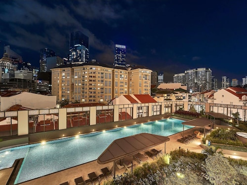 Mercure ICON Singapore City Centre