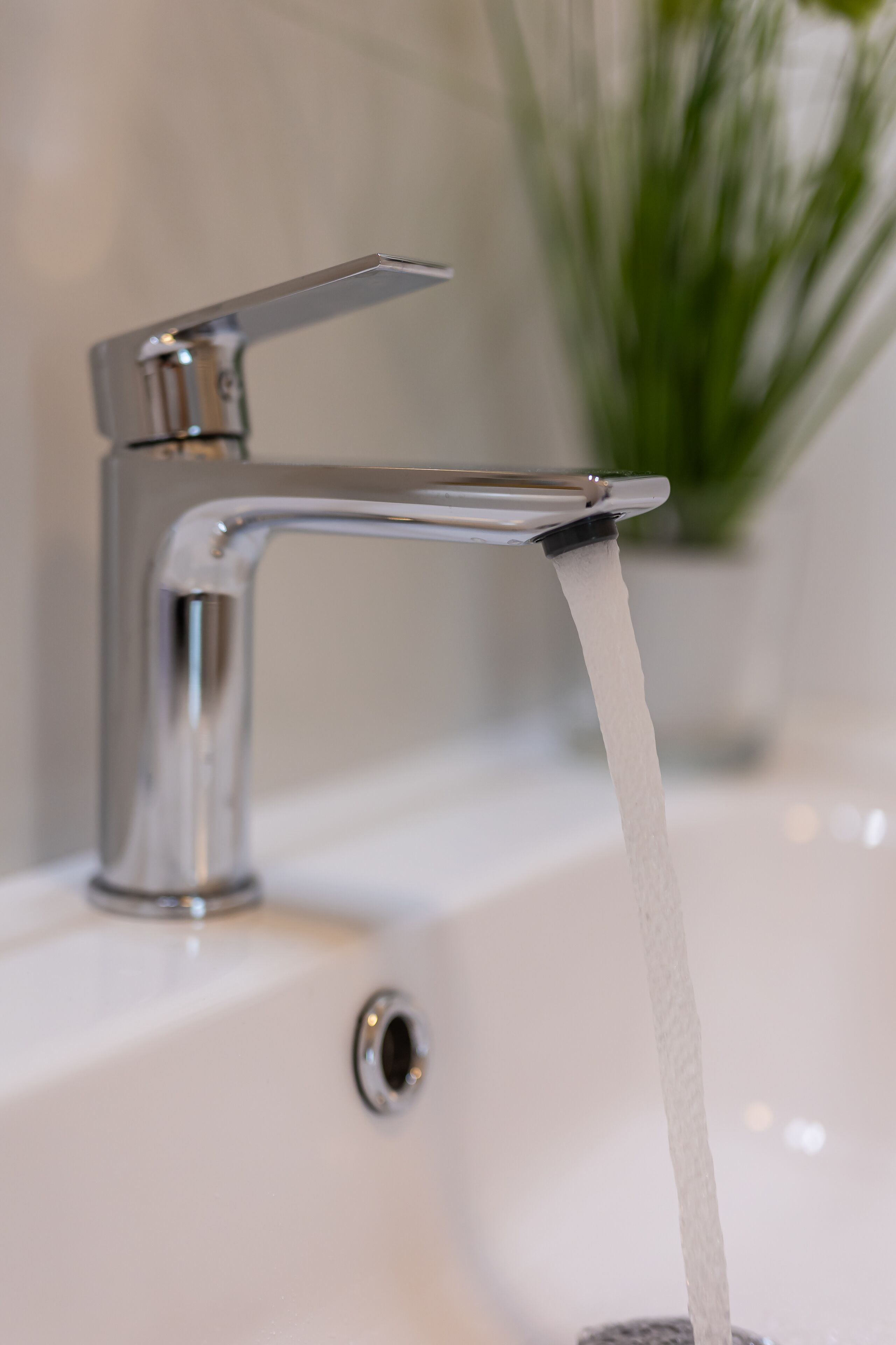 Deluxe-Apartment | Badezimmer | Dusche, Regendusche, kostenlose Toilettenartikel, Haartrockner