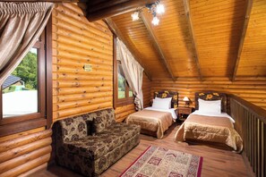 Basic Chalet