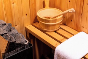 Luxe chalet | 2 slaapkamers, een bureau, gratis babybedden, gratis wifi