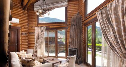 Natura Chalets