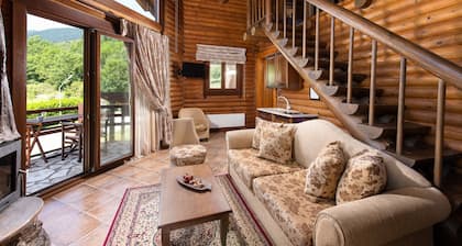Natura Chalets