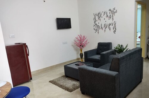 Green Acres - Nandu Hospitality