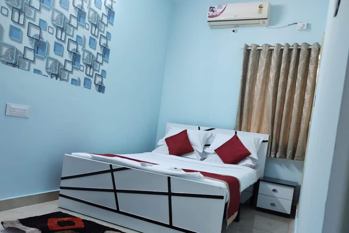Apartment | 1 bedroom, free WiFi