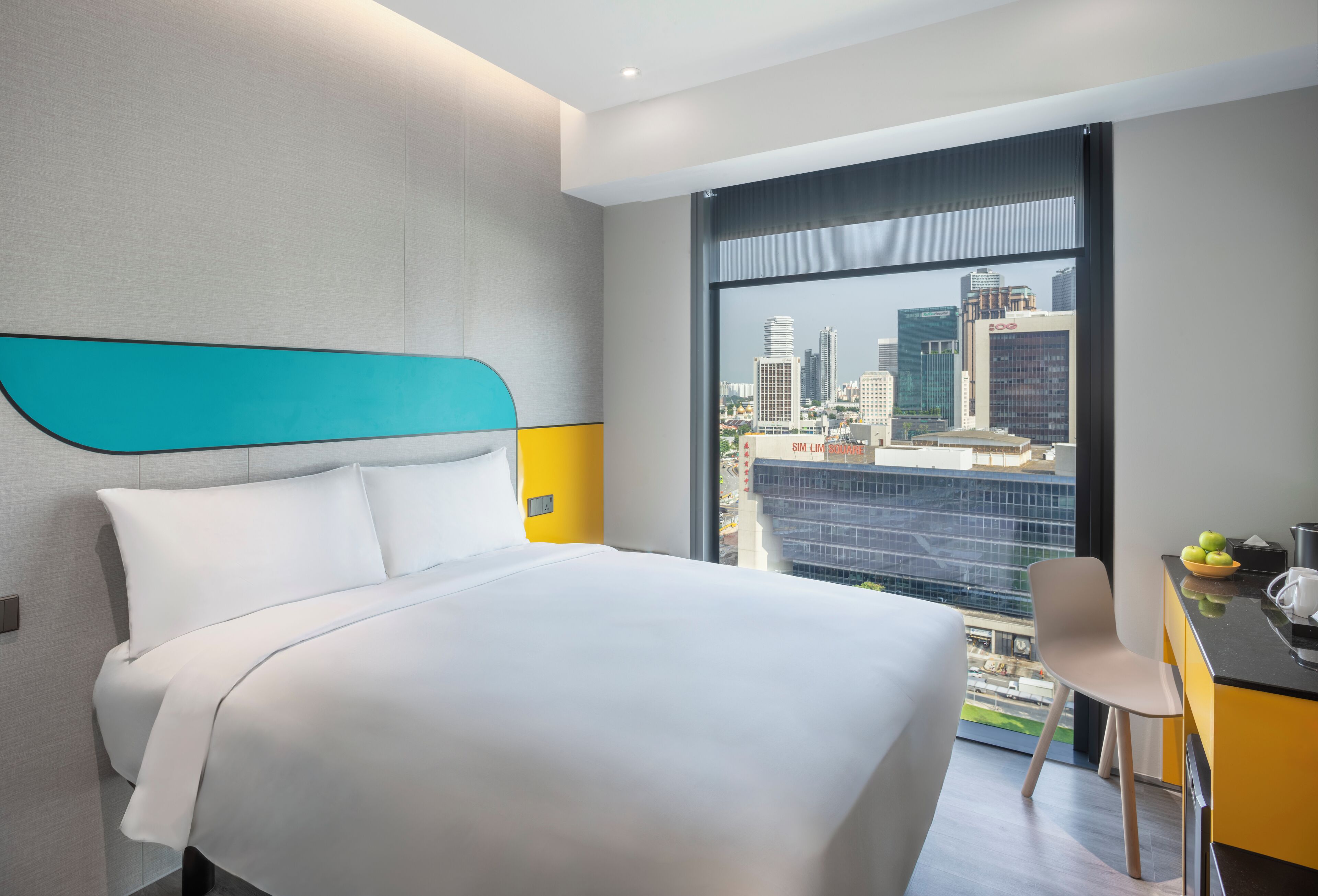 Foto - Hotel Mi Rochor