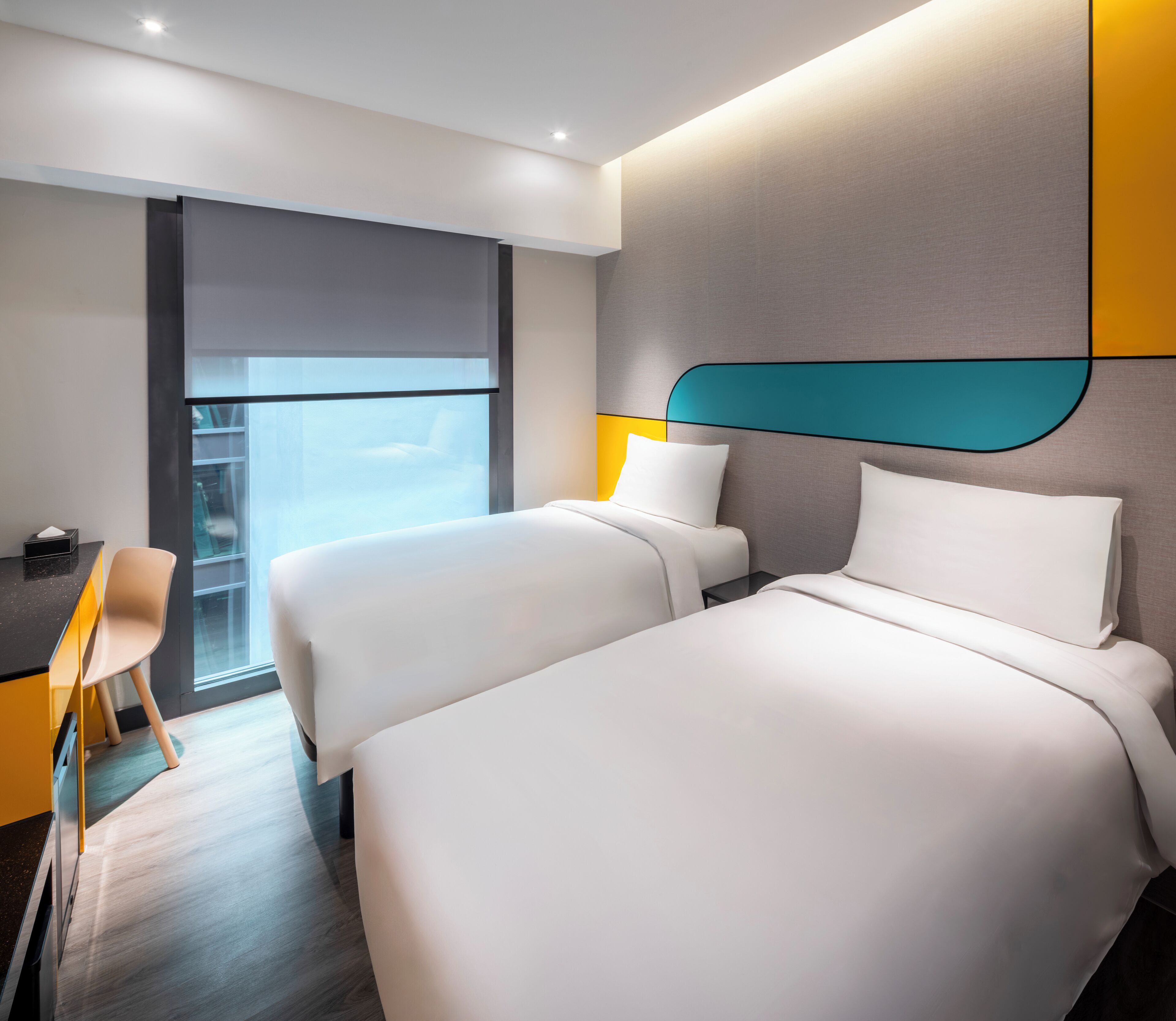 Foto - Hotel Mi Rochor