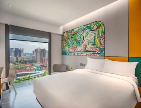 Hotel Mi Rochor - Image 26
