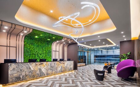 Hotel Mi Rochor - Image 5
