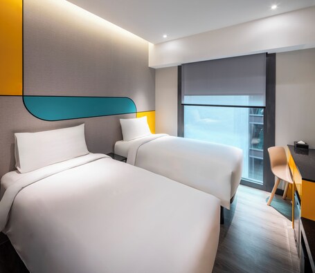 Hotel Mi Rochor - Image 10