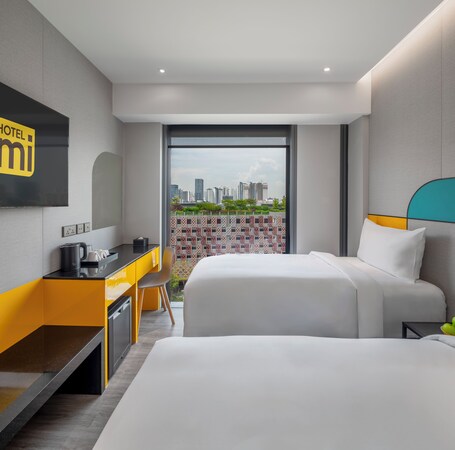 Hotel Mi Rochor - Image 9