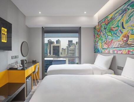 Hotel Mi Rochor - Image 23