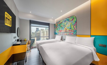 Hotel Mi Rochor - Image 27