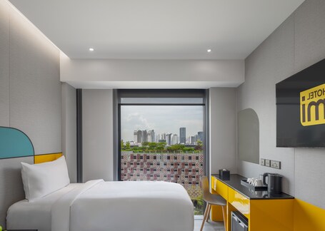 Hotel Mi Rochor - Image 24