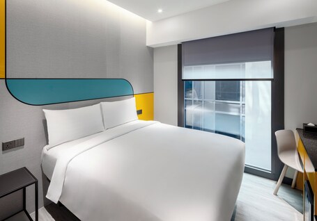 Hotel Mi Rochor - Image 22