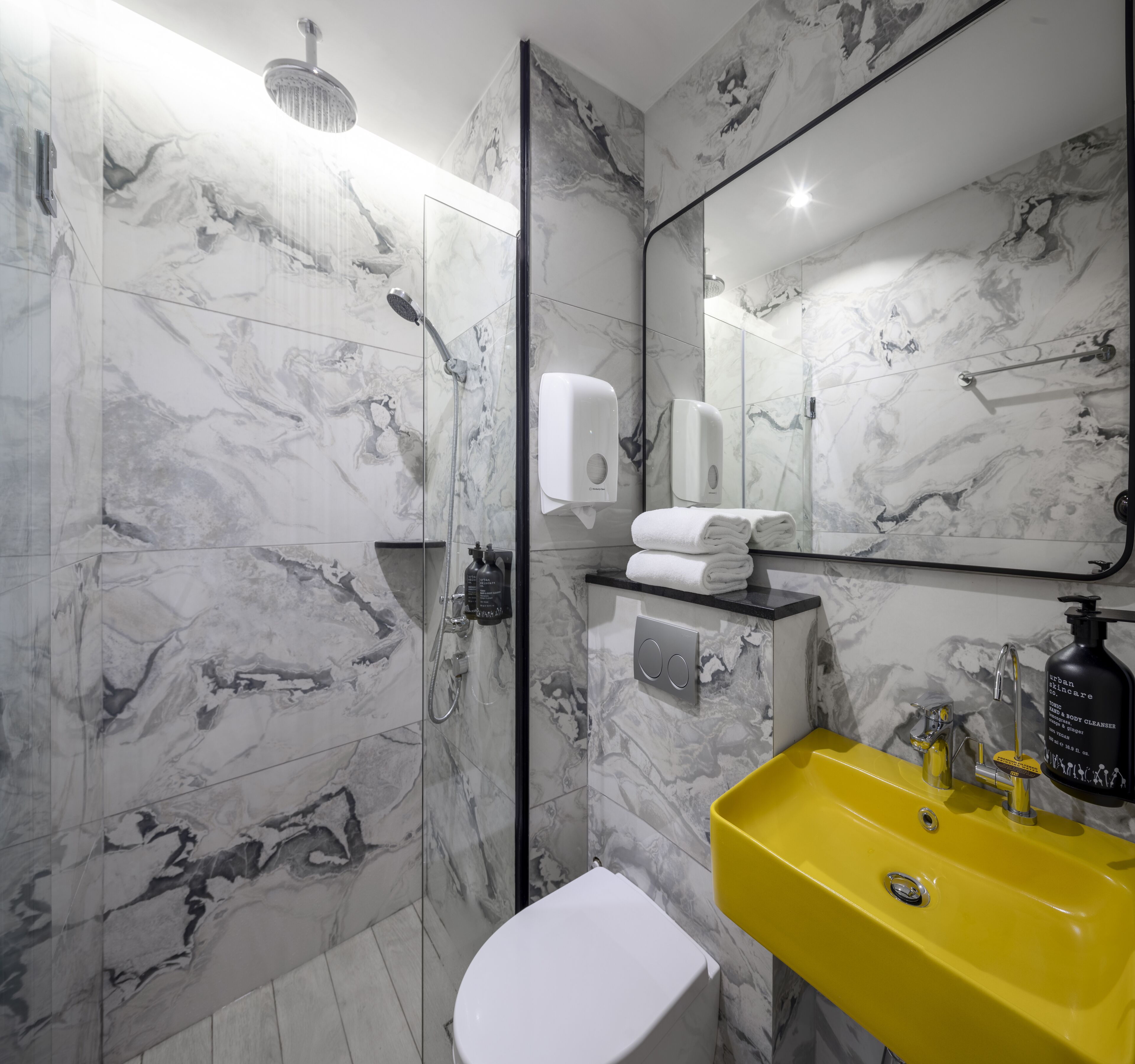 Foto - Hotel Mi Rochor