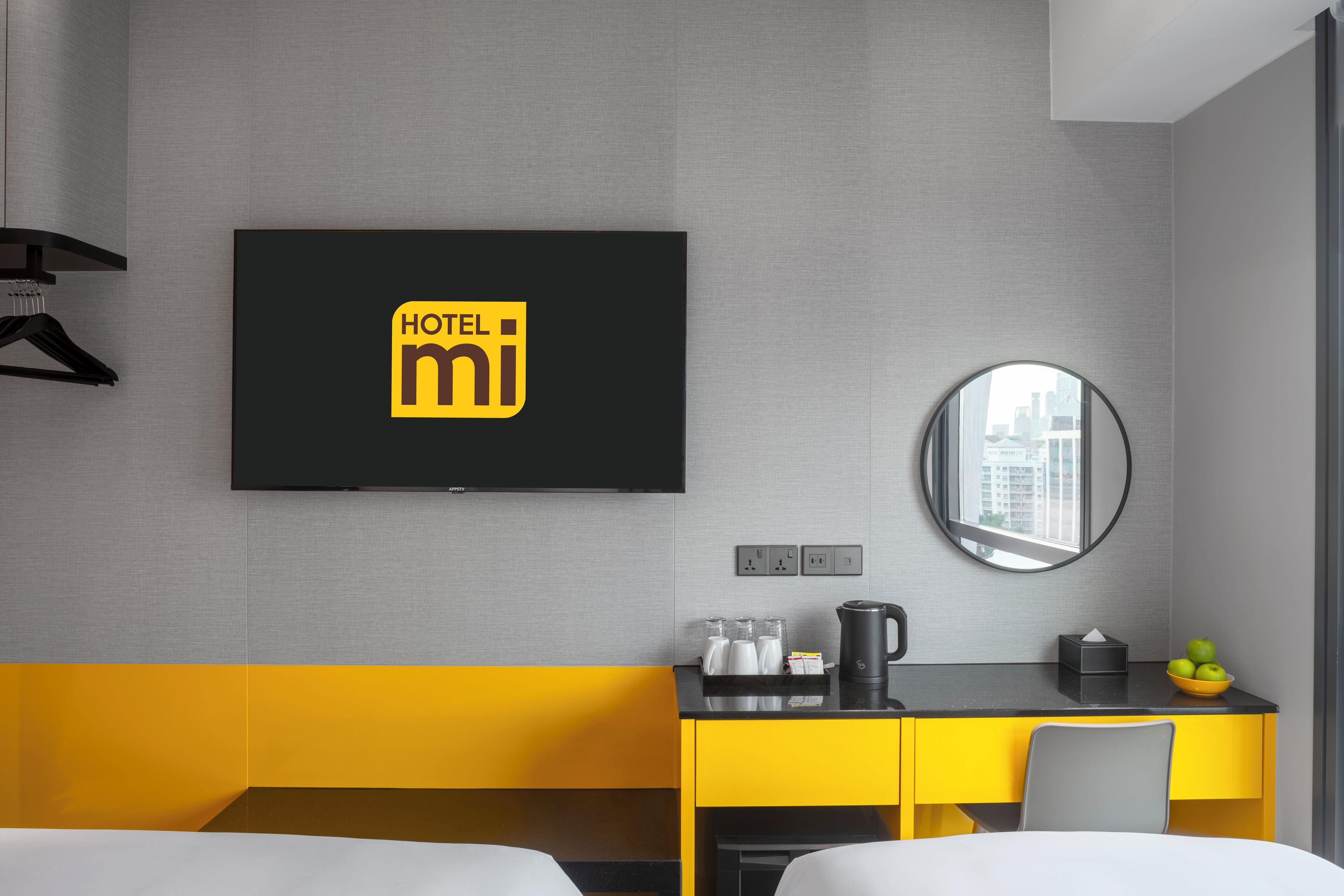 Foto - Hotel Mi Rochor