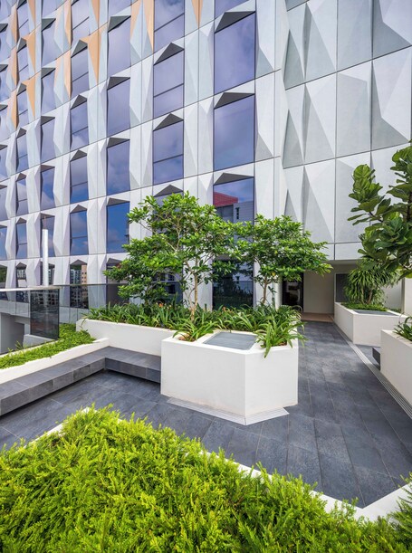 Hotel Mi Rochor - Image 2