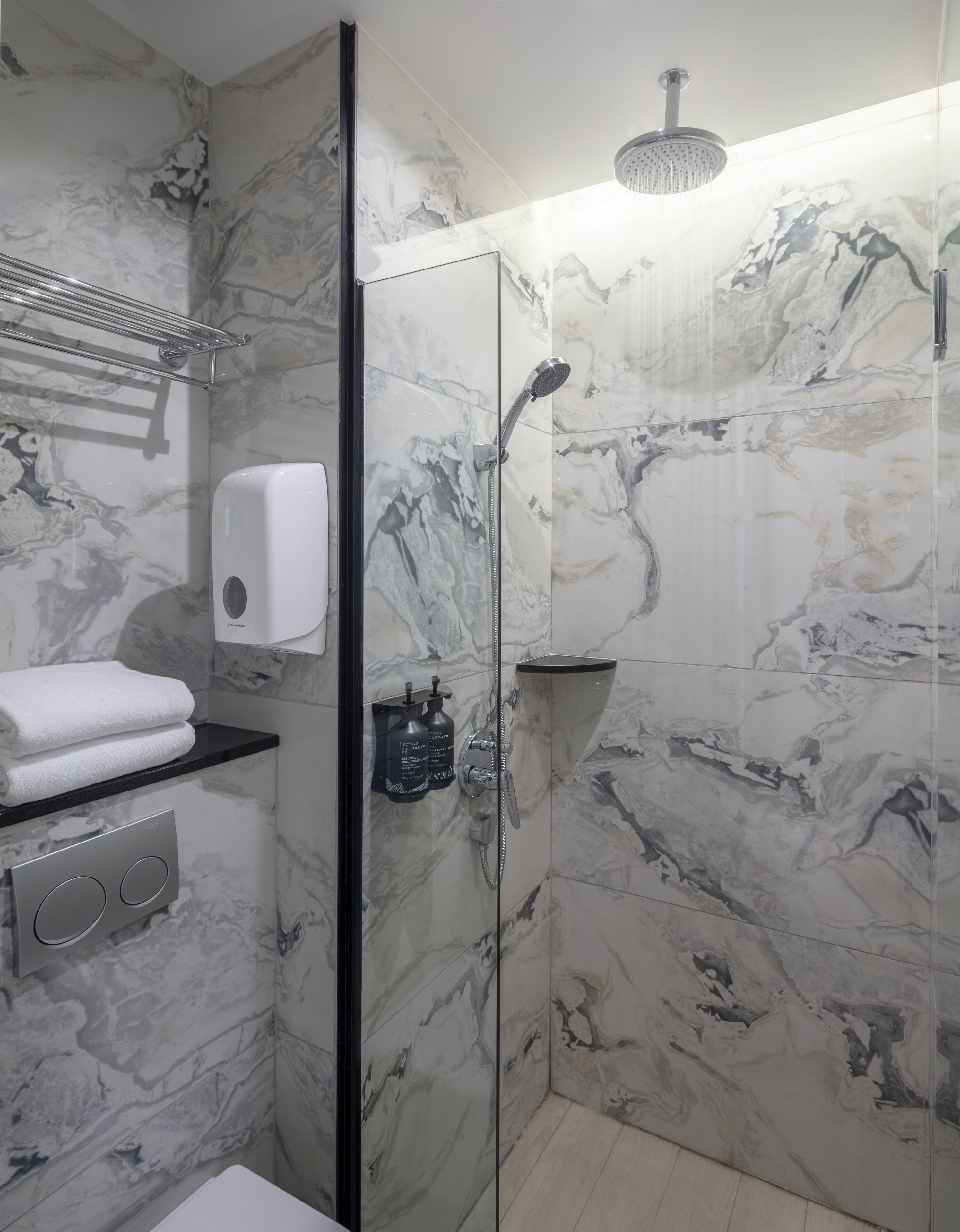 Foto - Hotel Mi Rochor