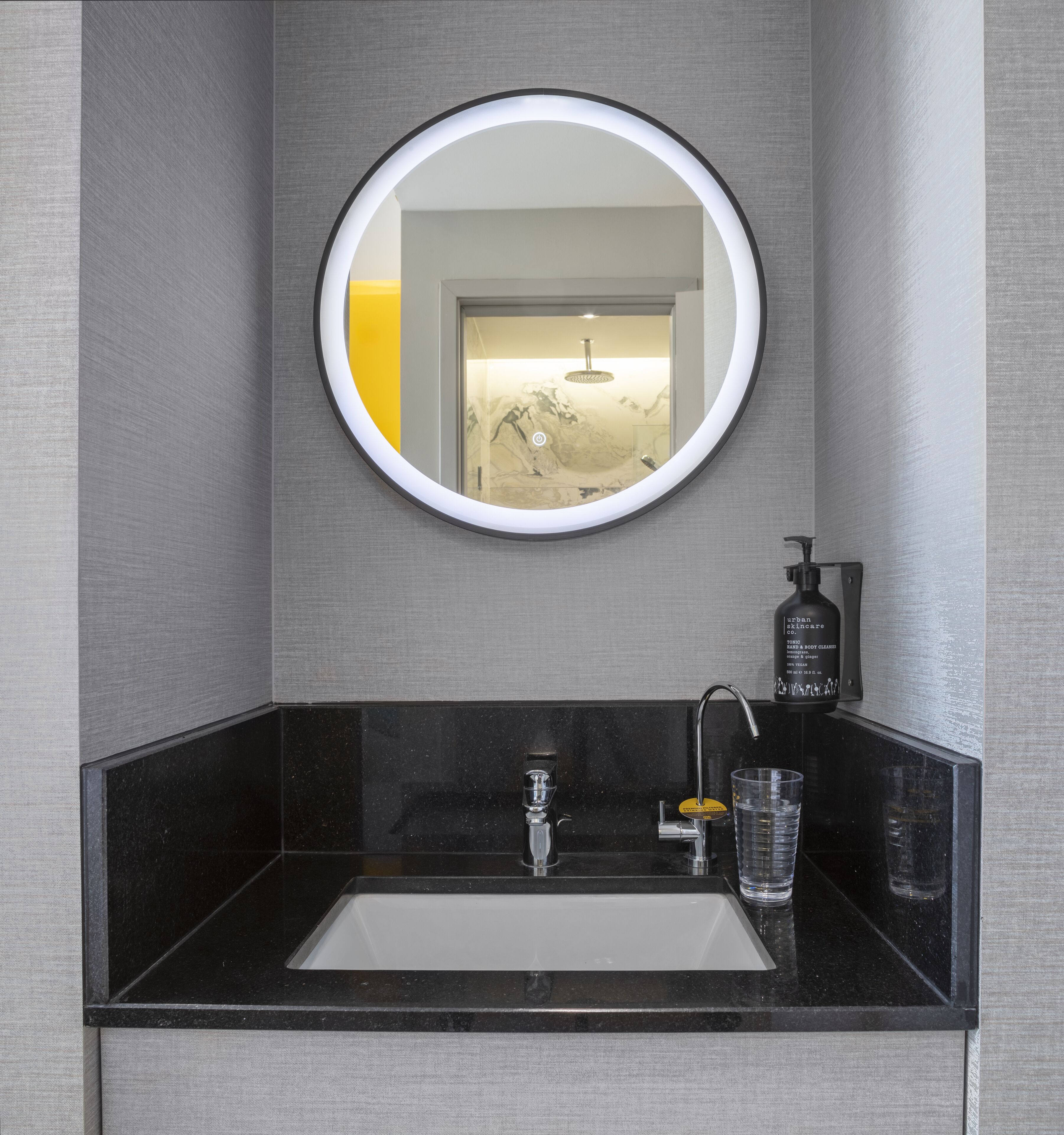 Foto - Hotel Mi Rochor