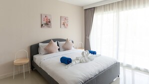 Business appartement