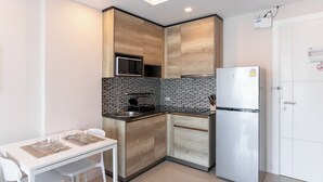 Business appartement