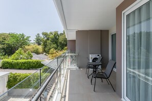Terrace/patio - Babylon Rawai 202 (Rawai)