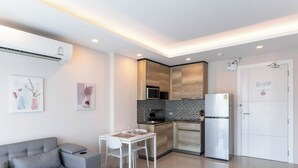 Business appartement