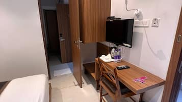 Chambre Supérieure | 1 chambre, draps en coton égyptien, literie de qualité supérieure