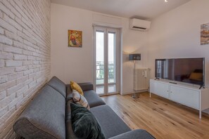 Appartement | Coin séjour