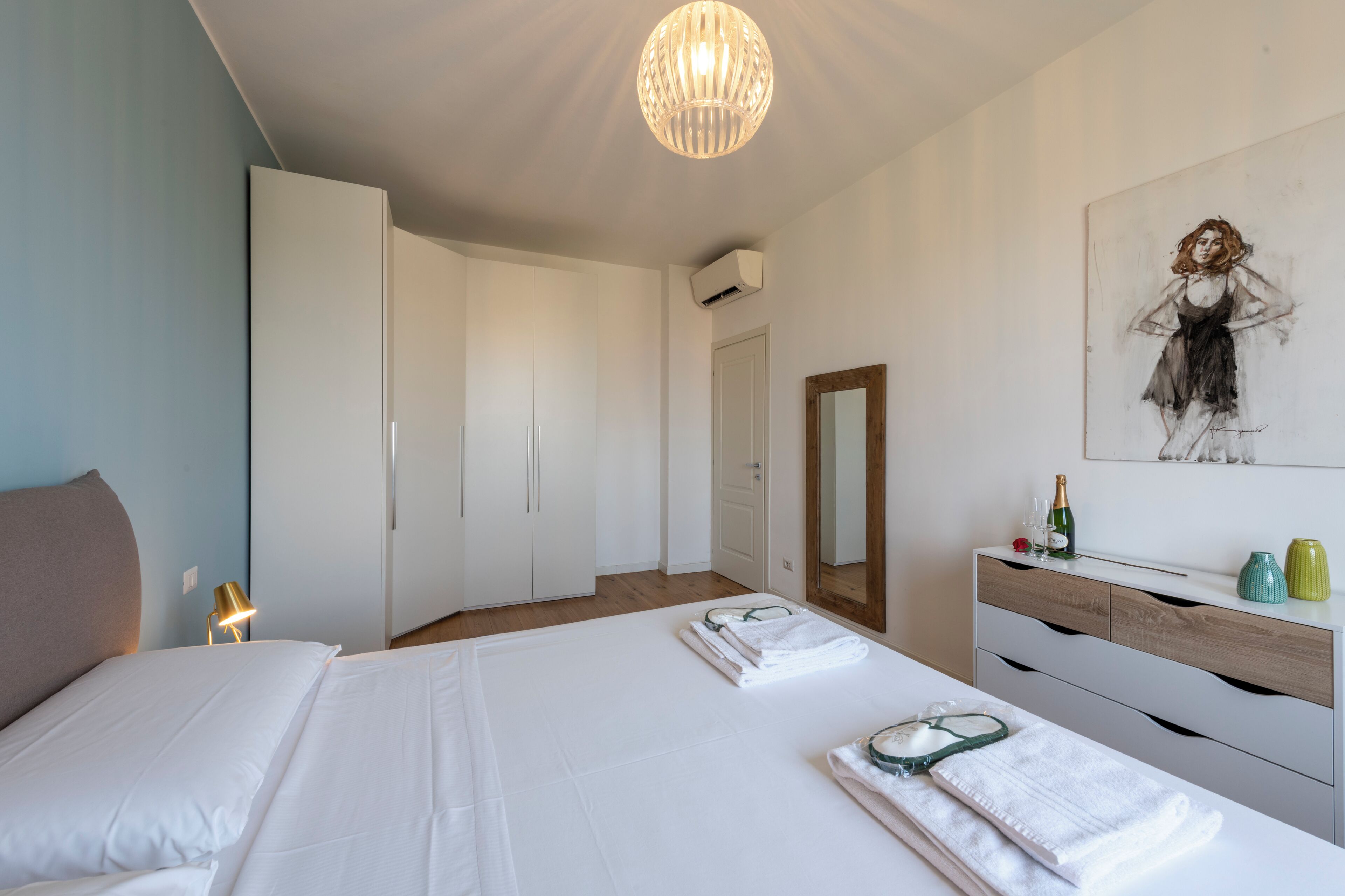 Apartamento | 1 quarto, Wi-Fi de cortesia