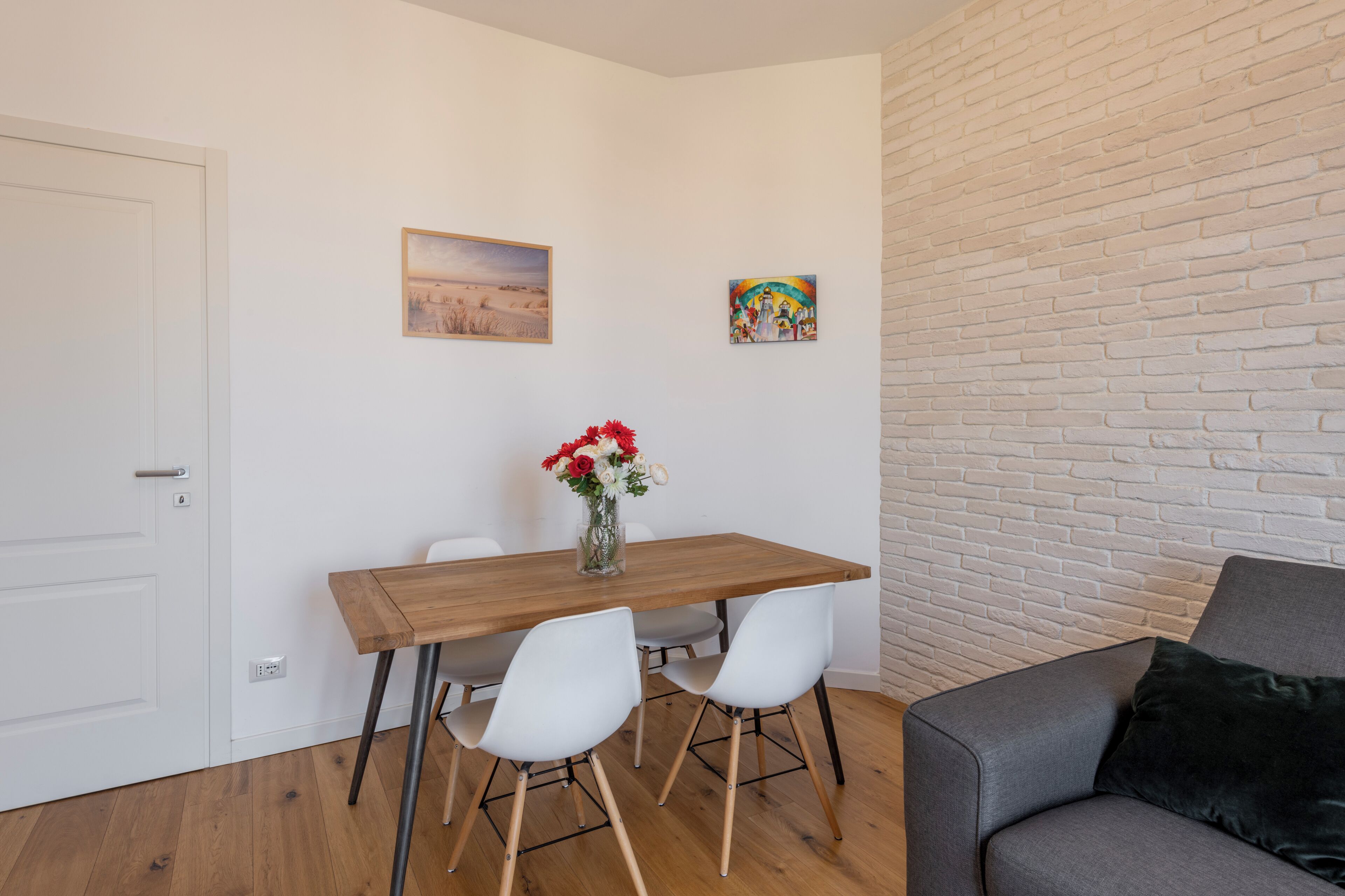 Appartement | Woonruimte