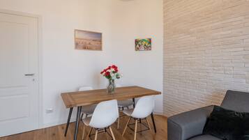Appartement | Woonruimte