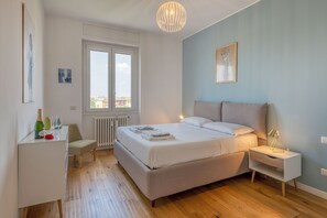 Apartment | 1 bedroom, free WiFi - BnButler - Belfanti 6 (Milan)
