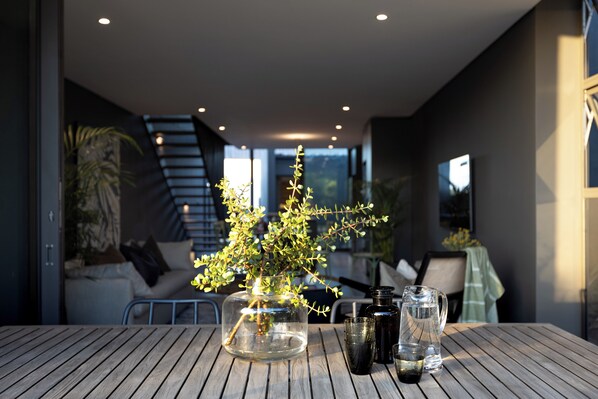 Luxury-Haus | Terrasse/Patio
