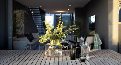 The Woods Luxury Homes - Elaleni Estate