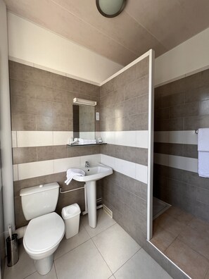 Gratis toalettartiklar