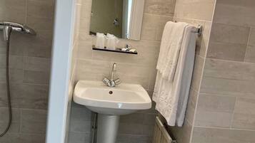 Articles de toilette gratuits