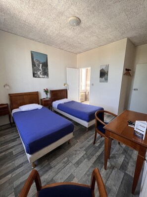 Comfort Twin Room, 2 Single Beds
