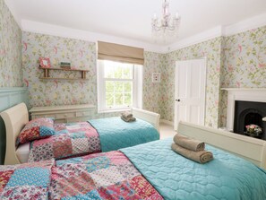 Cottage | Interior - The Farmhouse (North Walsham)