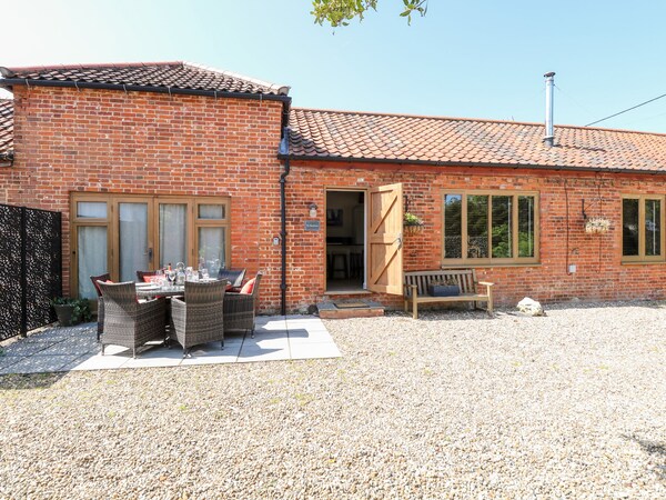 The Barnhouse - North Walsham