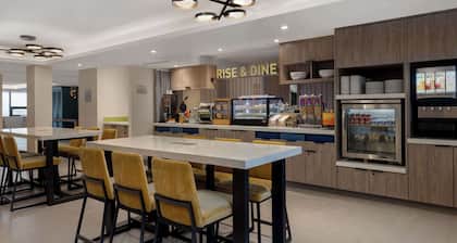 Home2 Suites by Hilton Kingston