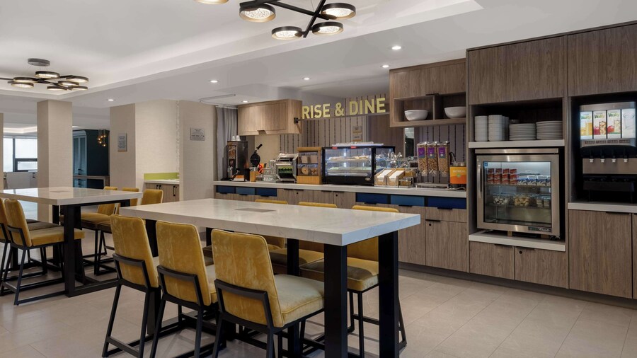 Home2 Suites by Hilton Kingston