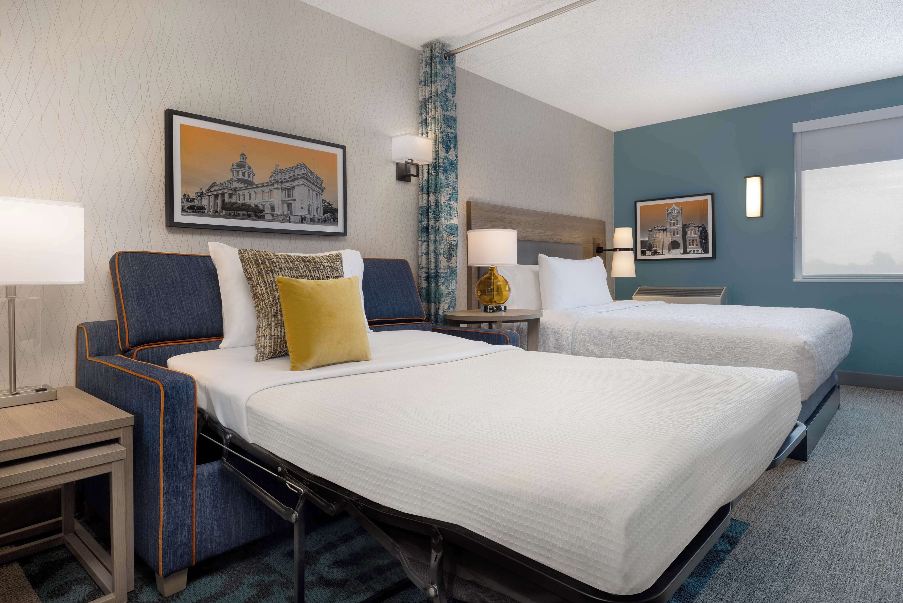 Foto - Home2 Suites By Hilton Kingston