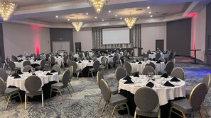 Meeting facility - Home2 Suites by Hilton Kingston (Kingston)