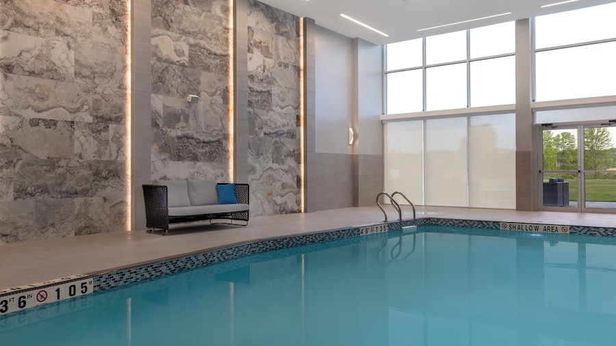 Home2 Suites by Hilton Kingston