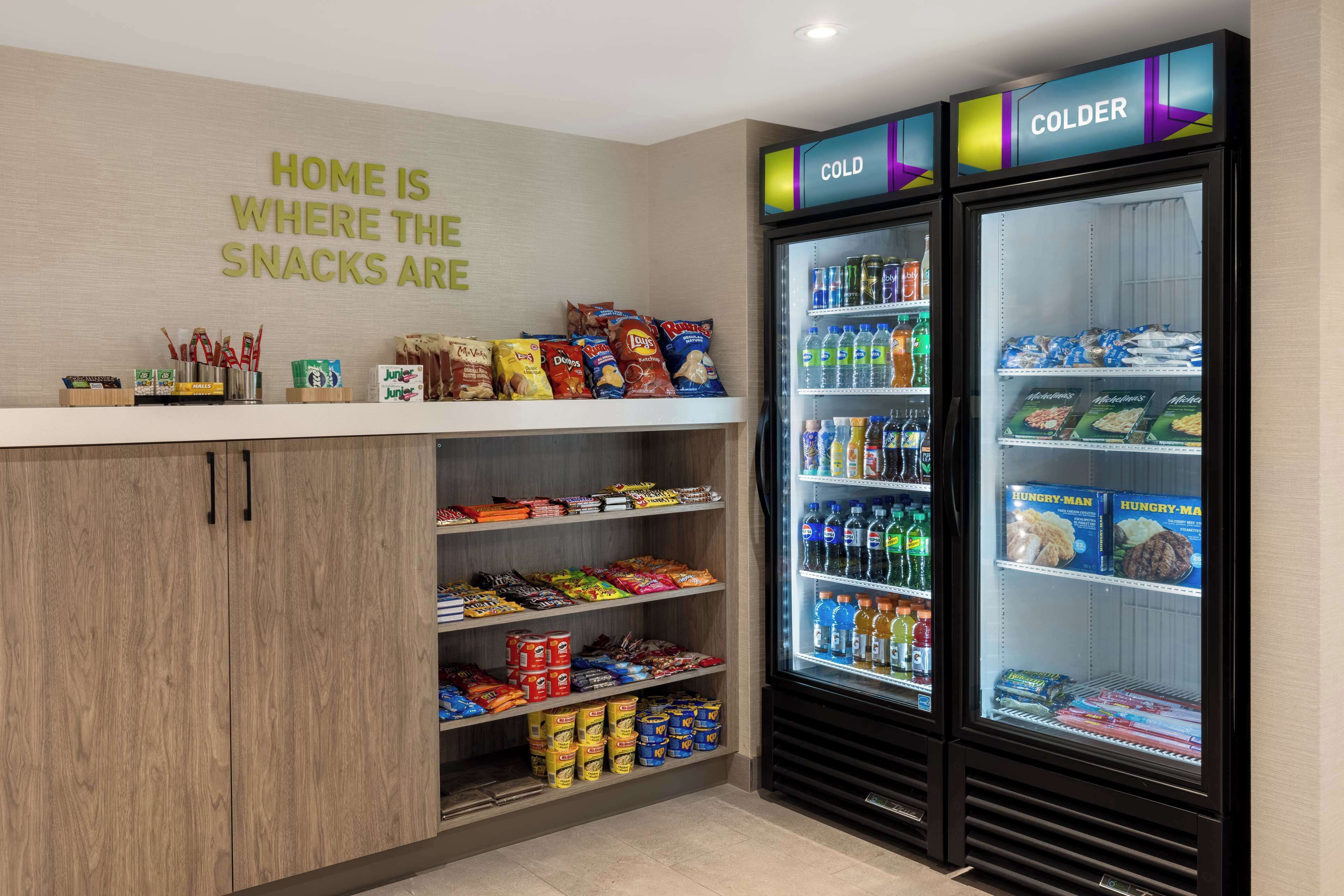 Foto - Home2 Suites By Hilton Kingston