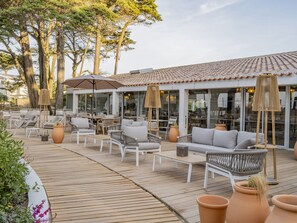 Teras/patio