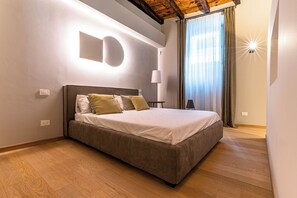 Apartment | 1 bedroom, free WiFi