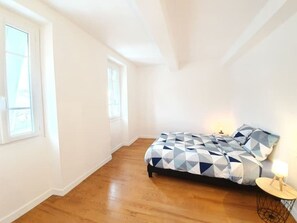 3 Schlafzimmer